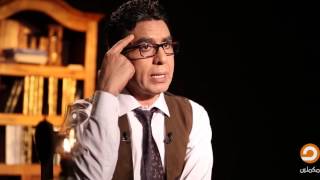 الحلقة الأولي من برنامج حكايات مصرية مع محمد ناصر
