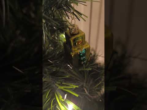 Robots-Blog wishes Merry Christmas and a Happy New Year