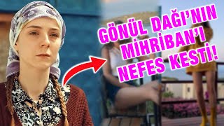 Gönül Dağı'nın Mihriban'ı Nefes Kesti! Hande Nur Tekin Kimdir? Resimi