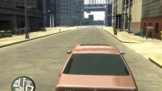 GTAIV Mercedes-Benz 600SELv140