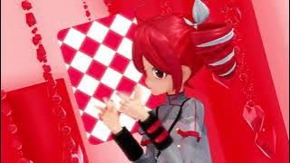 Download lagu [MMD] ラビットホール/Rabbit Hole (Kasane Teto SynthV)