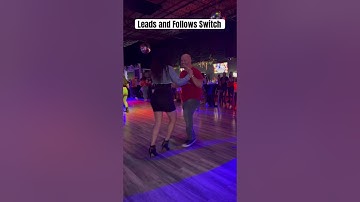Elevate Your Salsa Skills with Advanced Combos: Lead and Follow Change Revealed