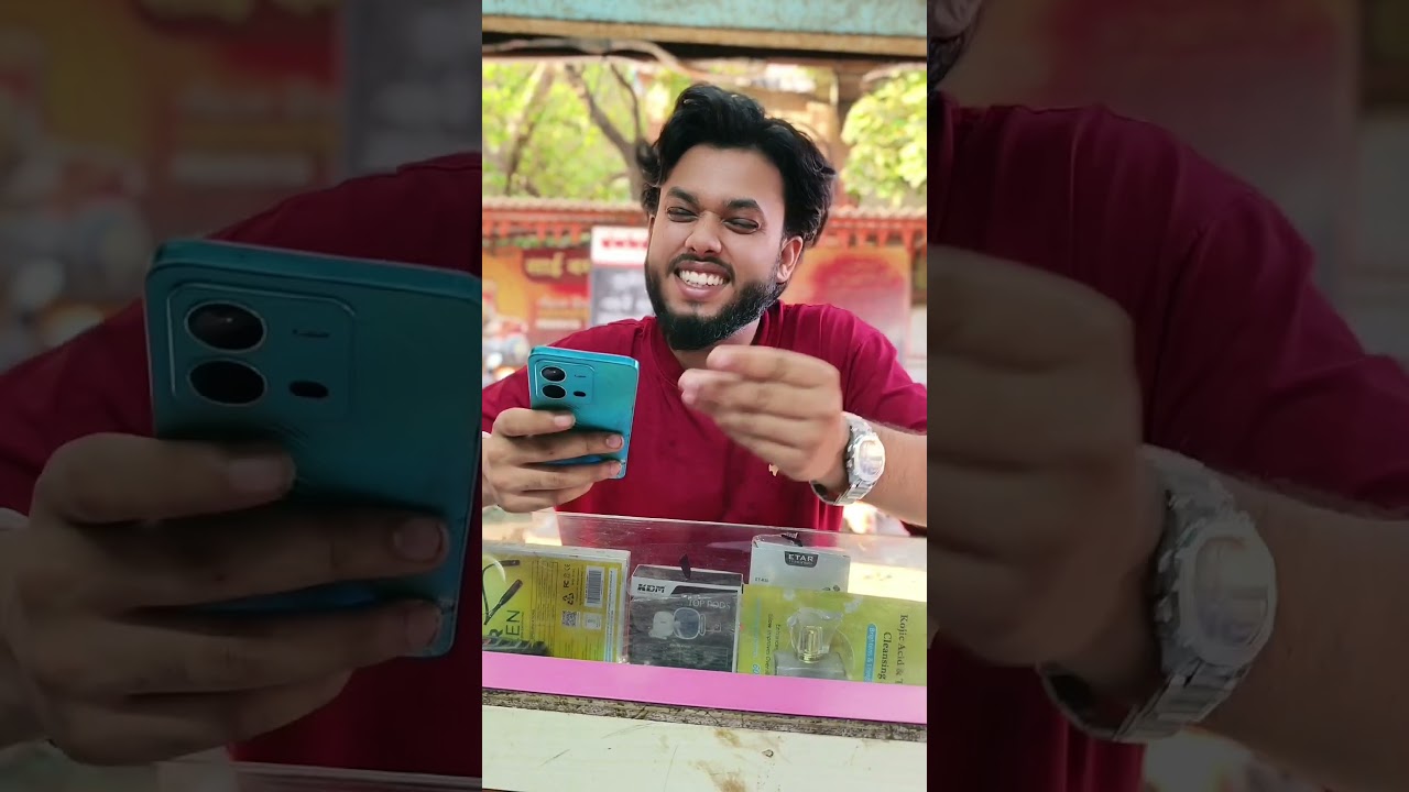 rakhe rakhe thik hoga #shortvideo #comedy #youtubeshorts #funny