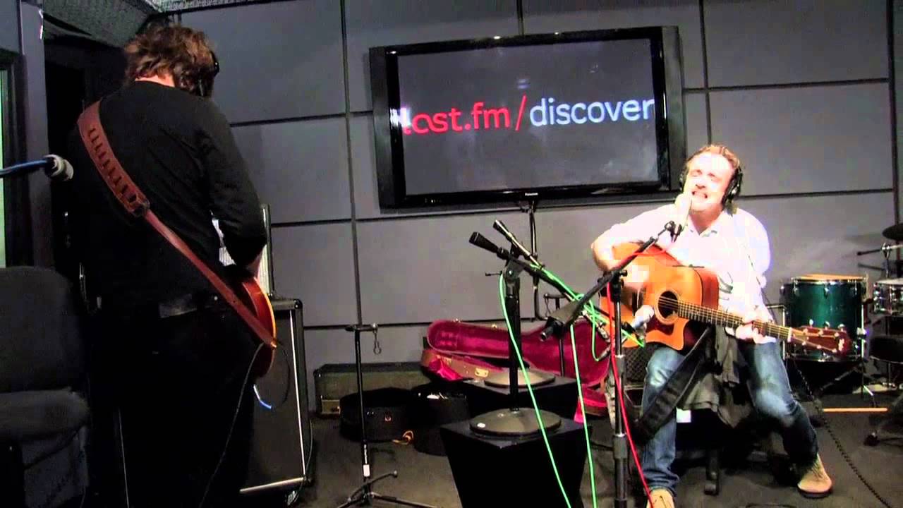 Travis - As You Are (Last.fm Sessions)