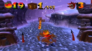 Crash Bandicoot: The wrath of Cortex Episode 1