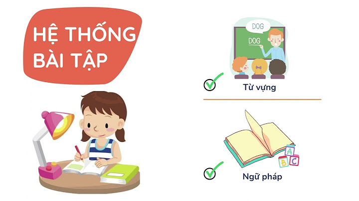 Bài tập chia thì lớp 6 có đáp án