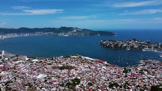 Acapulco, la perla del Pacífico