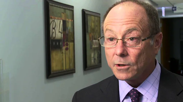 Spine surgeon Dr. Edward Goldberg treats runner di...