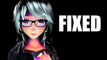 How to fix the view port height on your VRChat avatar - quick and easy Unity tutorial