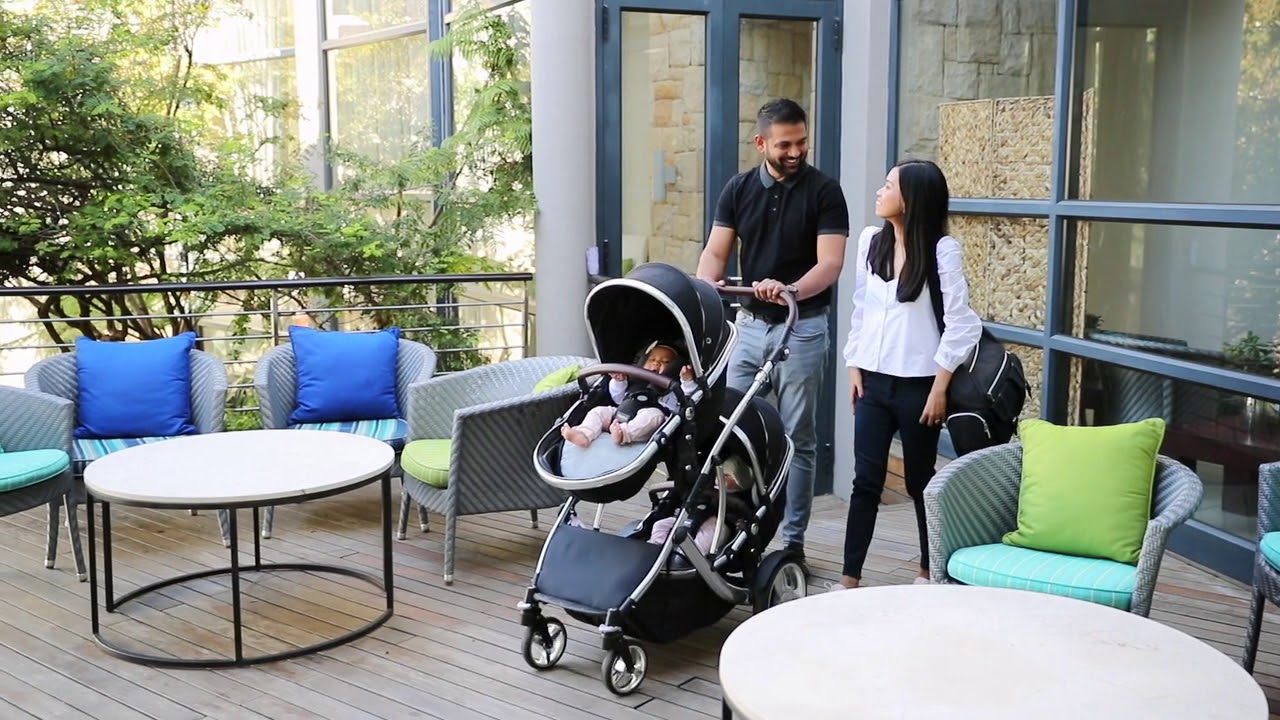 chelino baby stroller