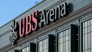 An inside look at the Islanders new home the UBS Arena Islanders Pre-Game