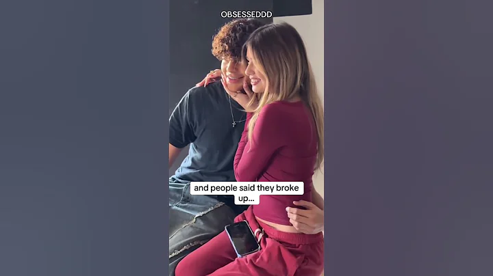 誰がこの噂を言い出したのか分からないけど、これはフェイクだよ。#aydenvaldez #embreighcourtlyn #embreigh #glowhouse