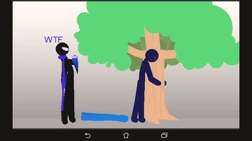 I meet stick nodes YouTubers (stick nodes)