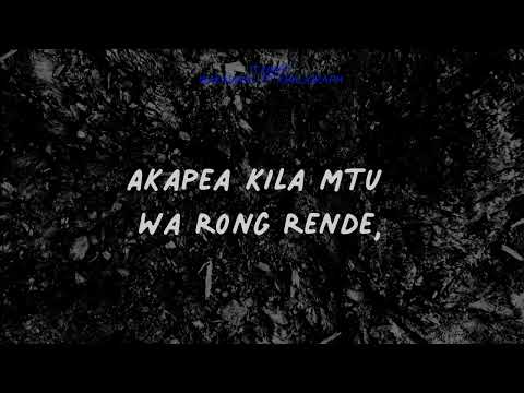 Wakadinali - 'TOURIST'
