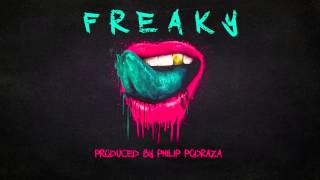 Freaky *TRAP* (Prod. By Philip Podraza)