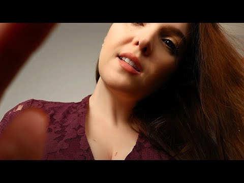 ASMR POV You're on my Lap || personal attention for sleep