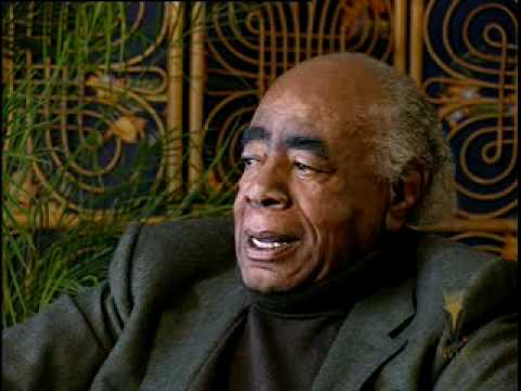 Roscoe Lee Browne :The True 