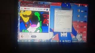 Youtube Poop Intro Yoshi Crying In Slowed Has Bsod Updated