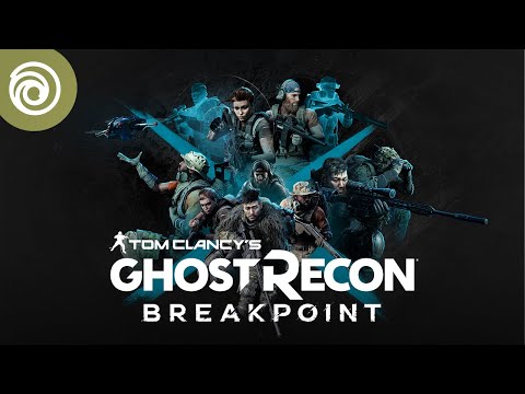 Video: Ghost Recon Breakpoint Je Zdarma Hrát Tento Víkend Na PC A Konzolách