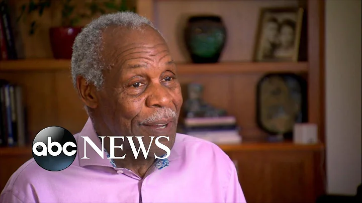 National Treasure: Danny Glovers life, career and ...