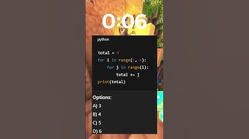 Can you solve this? 😲