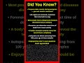 Disturbing Facts About Autopsies Nobody Tells You ☠️🔬