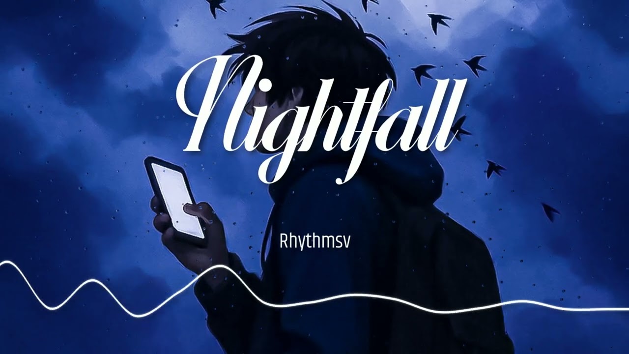 Guarda Rhythmsv - Nightfall (Official Visual) su YouTube Guarda Rhythmsv - Nightfall (Official Visual) su YouTube