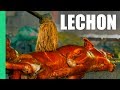 BEST LECHON in Cebu + SISIG