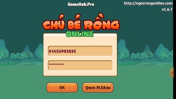 NN: cho acc nr 5tỷ cực ngon đổi đc mk