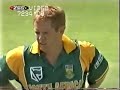 South Africa vs Pakistan 2002 2nd ODI Port Elizabeth - Saleem Elahi 135