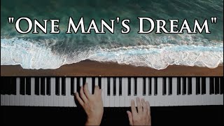Yanni - One Mans Dream Vüsal Süleymanov