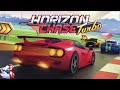 Horizon Chase Turbo - Tournament in South Africa 🇿🇦 [60 FPS]