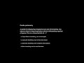 Breathing- Cardiopulmonary- PT Quiz