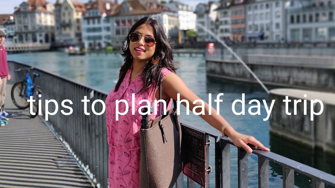 Luzern - Switzerland day trip #swissdelight #ddlj #chapelbridge #lucern #Zurichtoluzern