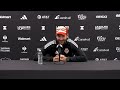 Sandro Schwarz | Postmatch Press Conference Leagues Cup | New York Red Bulls vs FC Juárez