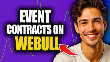 What Are Event Contracts On Webull