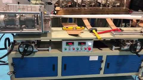 3E&3M PP melt blown filter cartridge production line