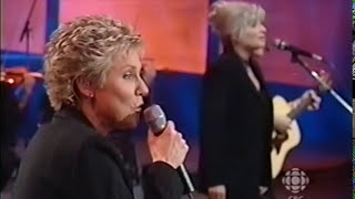 Anne Murray Live TV Special 2003 (RSVP)