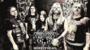 TRANSMIGRATION MACABRE - Misery for all (OFFICIAL VIDEO)