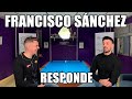 FRANCISCO SÁNCHEZ RESPONDE A VUESTRAS PREGUNTAS ( parte 2 ).