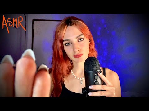 ASMR Los mejores Mouth Sounds para DORMIR en 10min - Asmr Argentina