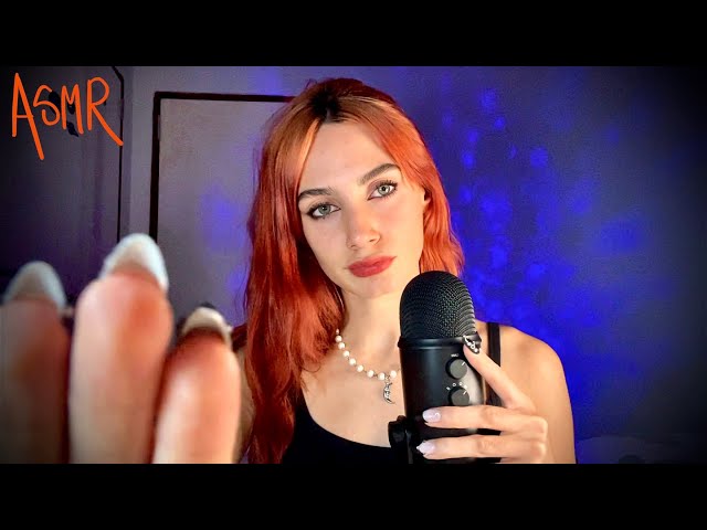 ASMR Los mejores Mouth Sounds para DORMIR en 10min - Asmr Argentina