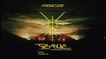 PassCode - SPARK IGNITION ["STRIVE" for BUDOKAN Tour 2021 at TOYOSU PIT / Trailer]