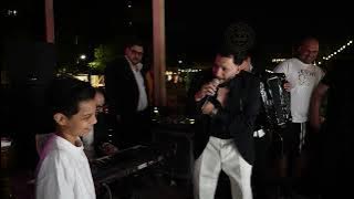 LEO DE LA ROSIORI❌NIKOLAS FYTZE❎IA-MI TOT❎POTI SA MA FACI ROBOT❎SHOW PRINCESS MAMAIA LIVE 2025