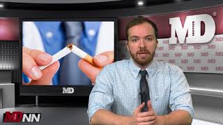 Mdnn Life Expectancy Drop, Smoking Cessation Risks, Hiv Screenings, And Ertugliflozin