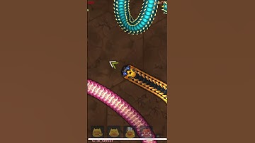 Wormate.io || worms zone.io ||  samp wala game || snek game || now record || 9/12/24