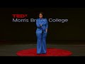 Cancel that  chrisette michele  tedxmorrisbrowncollege
