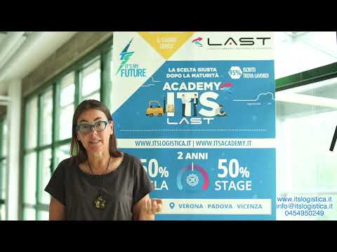 ITS Academy LAST - Logistica e Trasporti 4.0