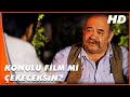 3, 2, 1... Kestik! | Süleyman, Köyde Kamera Arıyor | Türk Komedi Filmi