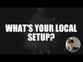 Asking rtirix: What's Your Local LLM Setup for Obsidian + LM Studio?